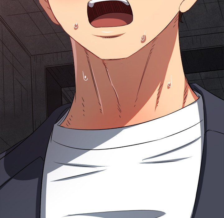 My High School Bully - Chapter 237 [photo 109] - MangaPorn