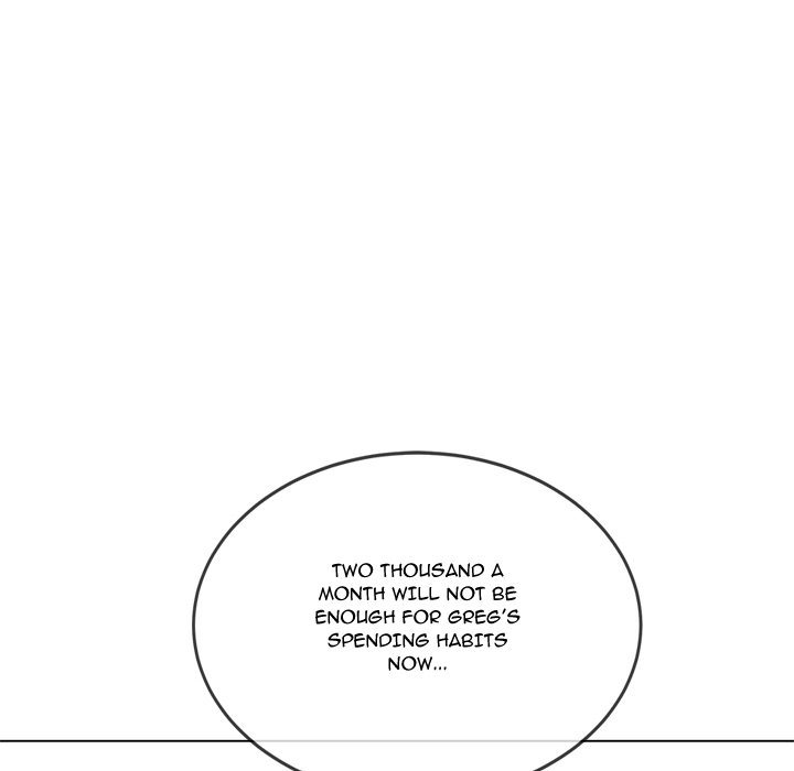 My High School Bully - Chapter 237 [photo 156] - MangaPorn