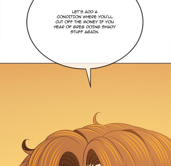 My High School Bully - Chapter 237 [photo 161] - MangaPorn