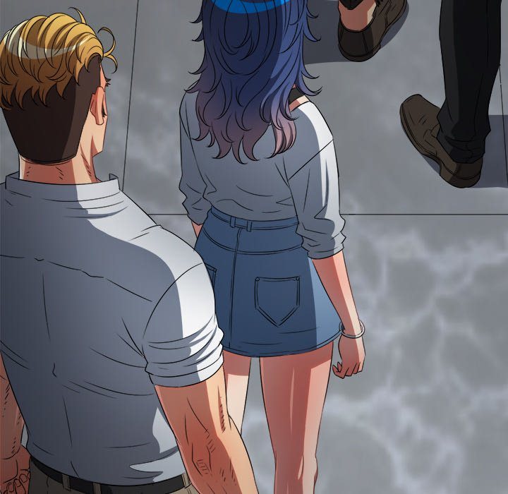 My High School Bully - Chapter 237 [photo 178] - MangaPorn