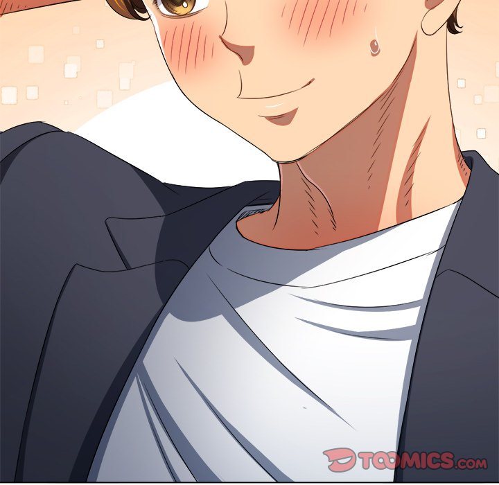 My High School Bully - Chapter 237 [photo 196] - MangaPorn