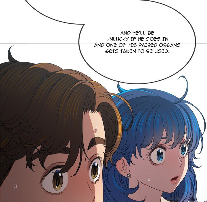 My High School Bully - Chapter 237 [photo 24] - MangaPorn