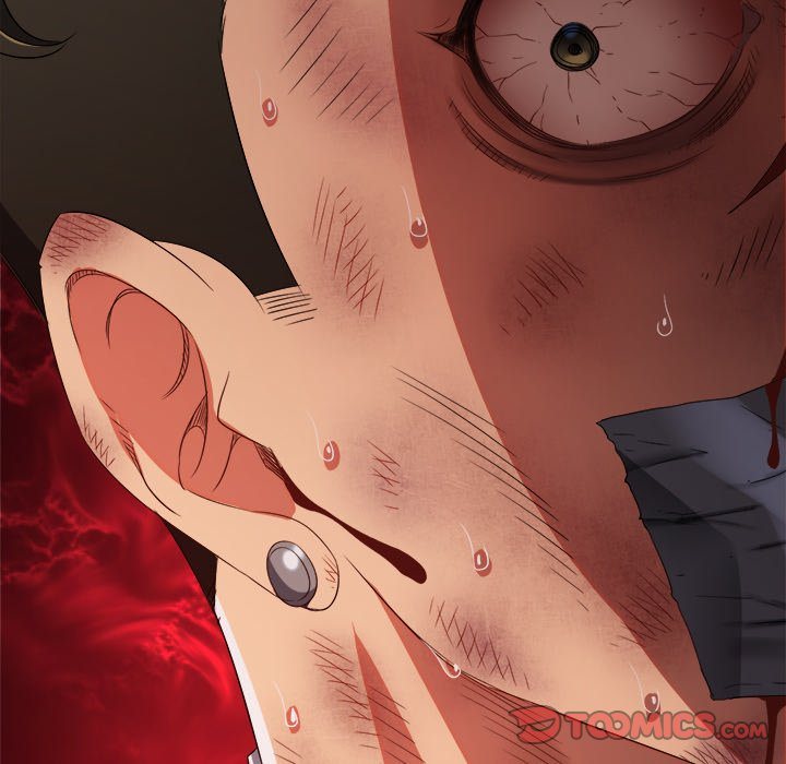 My High School Bully - Chapter 237 [photo 28] - MangaPorn