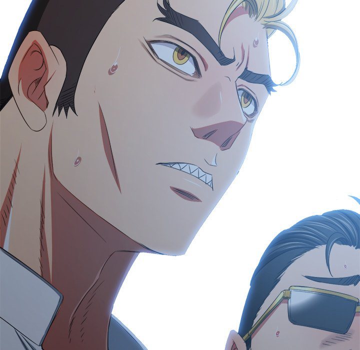 My High School Bully - Chapter 237 [photo 31] - MangaPorn