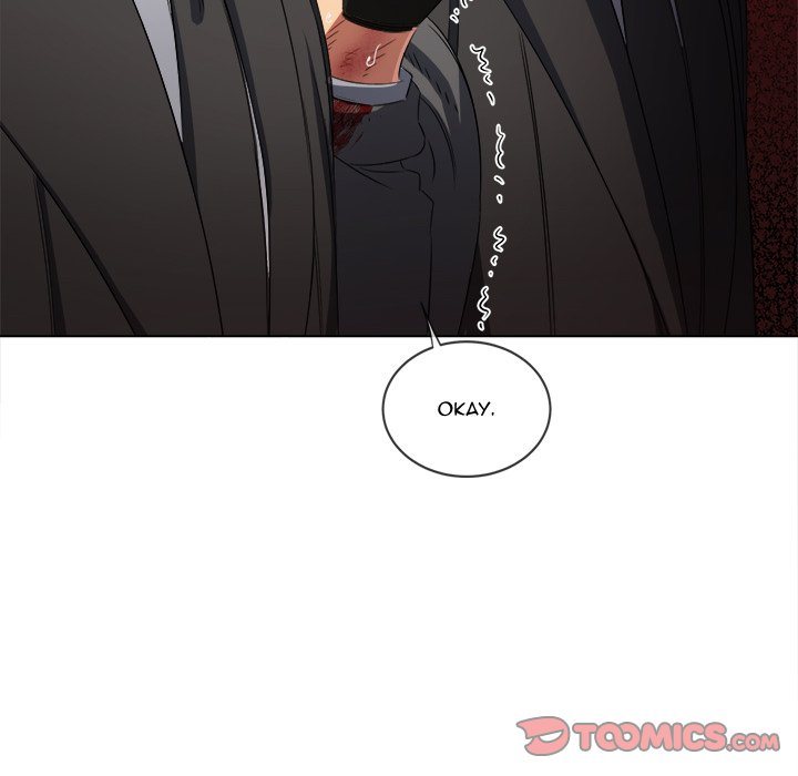 My High School Bully - Chapter 237 [photo 76] - MangaPorn