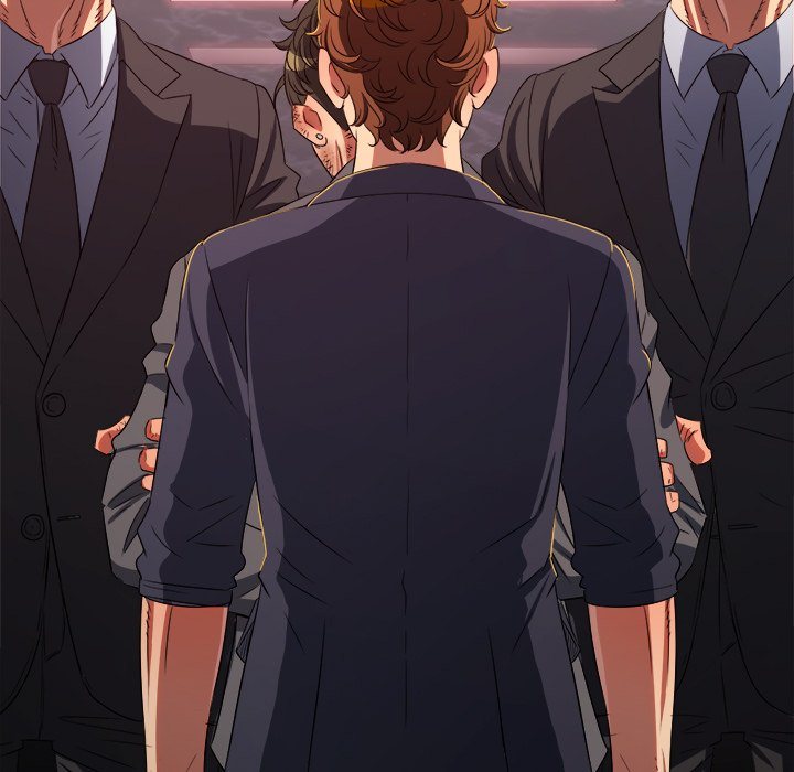 My High School Bully - Chapter 237 [photo 86] - MangaPorn