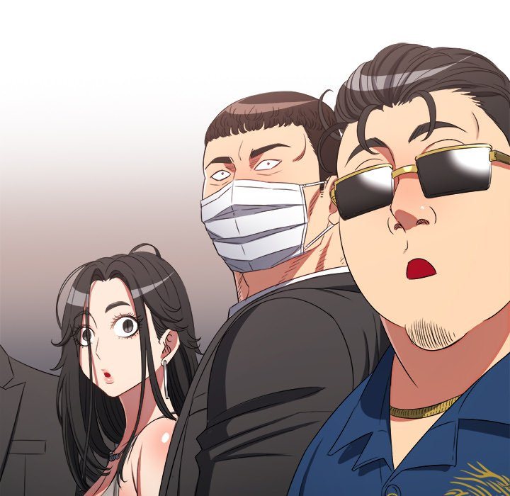 My High School Bully - Chapter 237 [photo 94] - MangaPorn