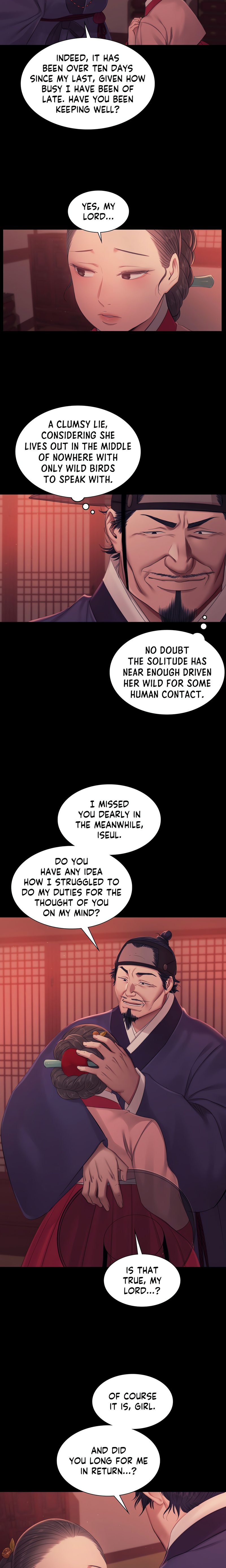 Madam - Chapter 136 [photo 18] - MangaPorn