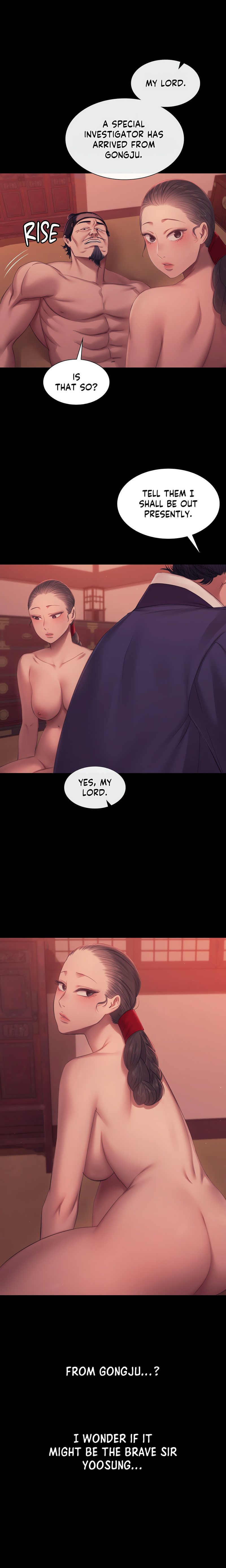 Madam - Chapter 137 [photo 1] - MangaPorn