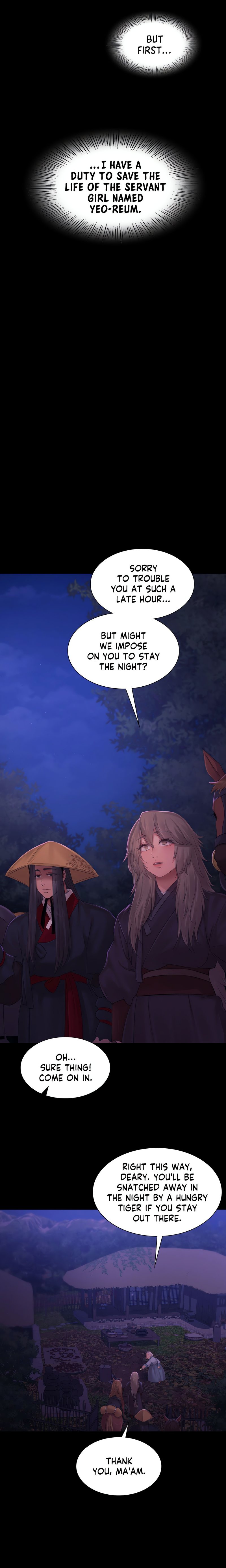 Madam - Chapter 137 [photo 21] - MangaPorn