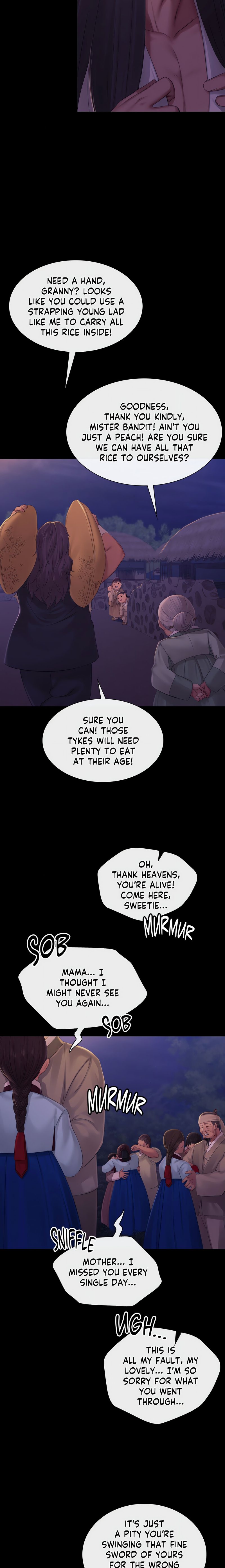 Madam - Chapter 137 [photo 23] - MangaPorn