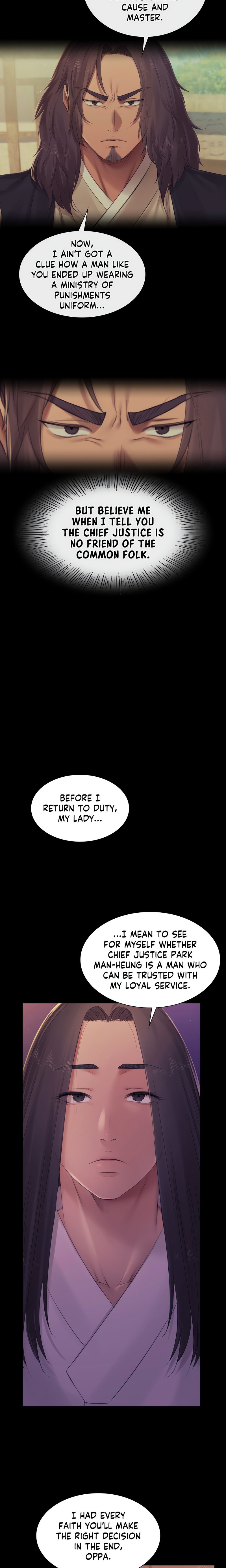 Madam - Chapter 137 [photo 24] - MangaPorn