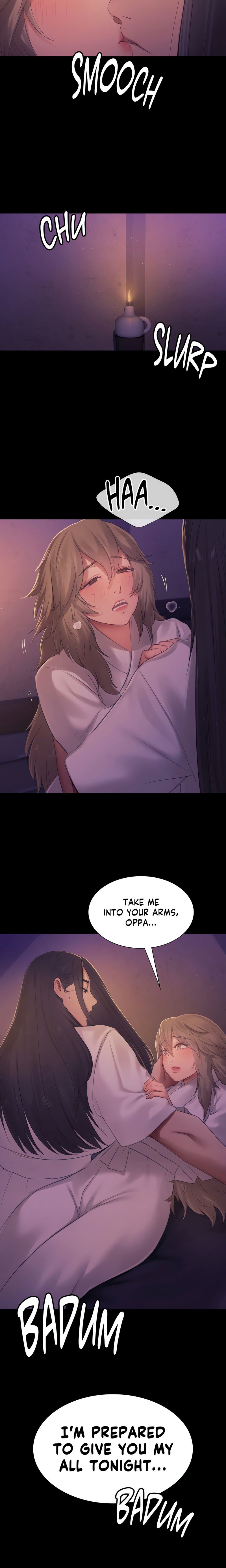 Madam - Chapter 137 [photo 26] - MangaPorn