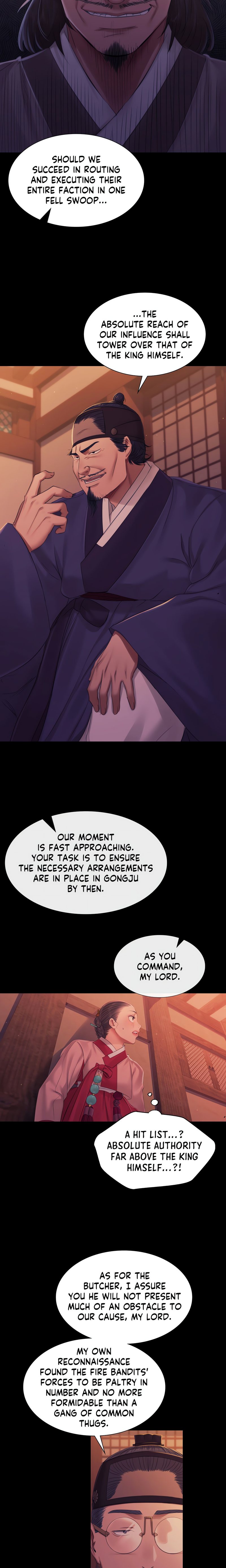 Madam - Chapter 137 [photo 6] - MangaPorn