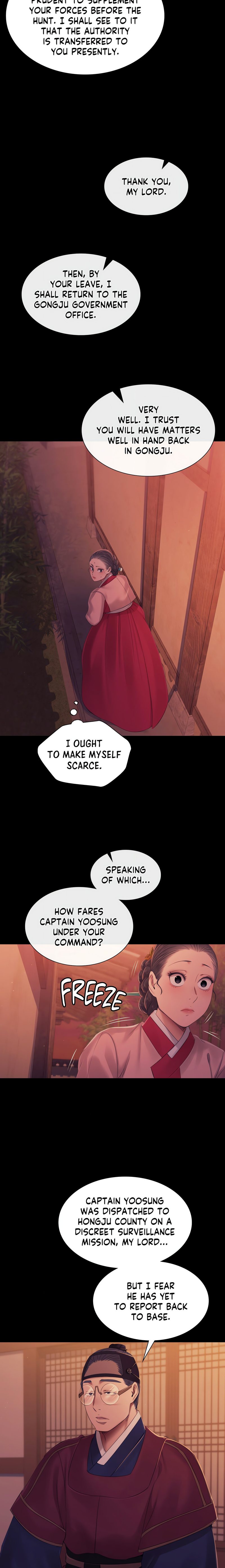 Madam - Chapter 137 [photo 9] - MangaPorn