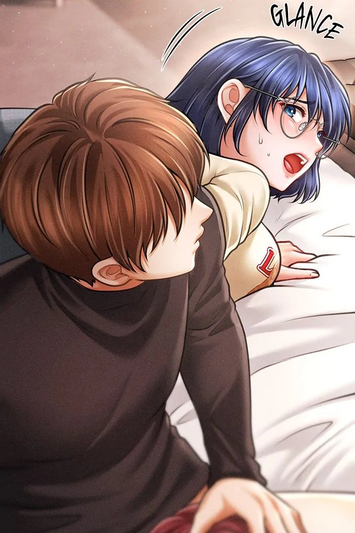 The Chairman’s Secret Son - Chapter 18 [photo 10] - MangaPorn