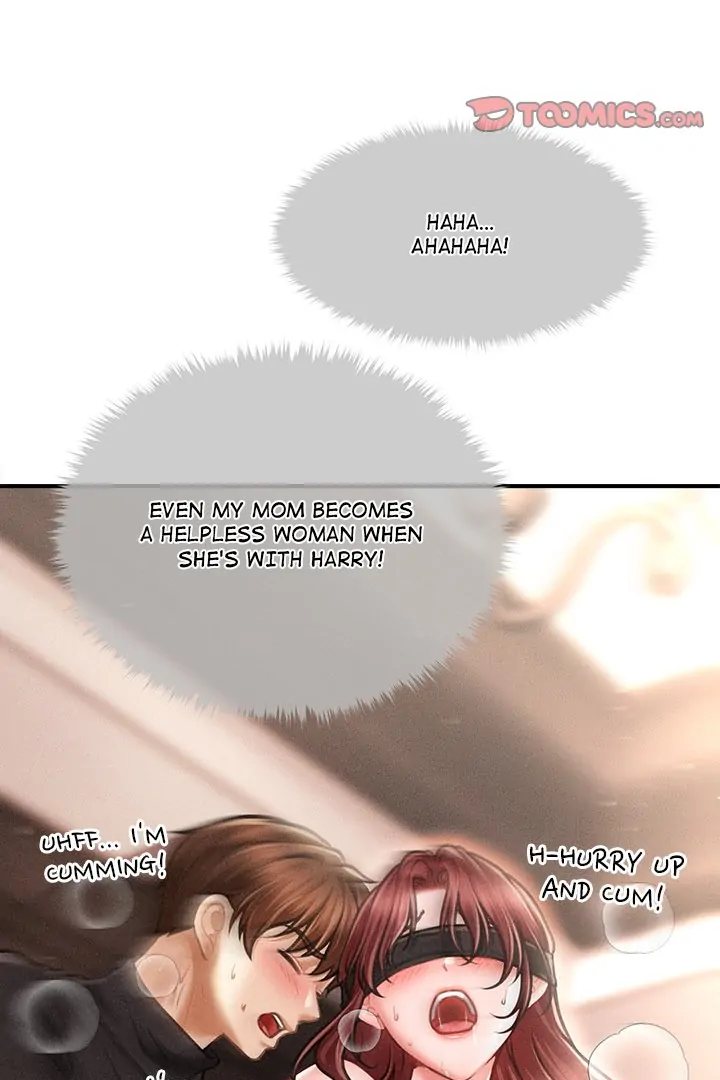 The Chairman’s Secret Son - Chapter 18 [photo 53] - MangaPorn