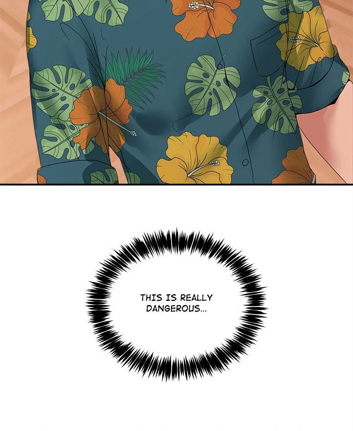 No Men Allowed - Chapter 12 [photo 13] - MangaPorn