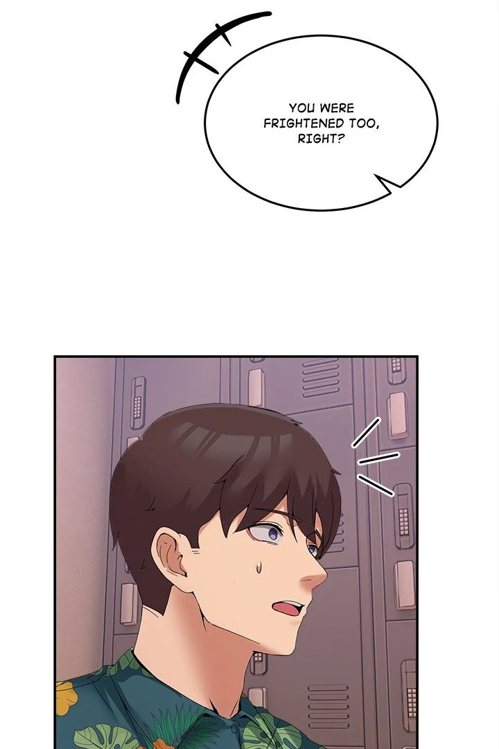 No Men Allowed - Chapter 12 [photo 16] - MangaPorn