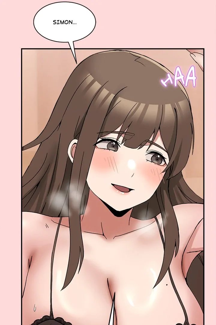 No Men Allowed - Chapter 12 [photo 29] - MangaPorn