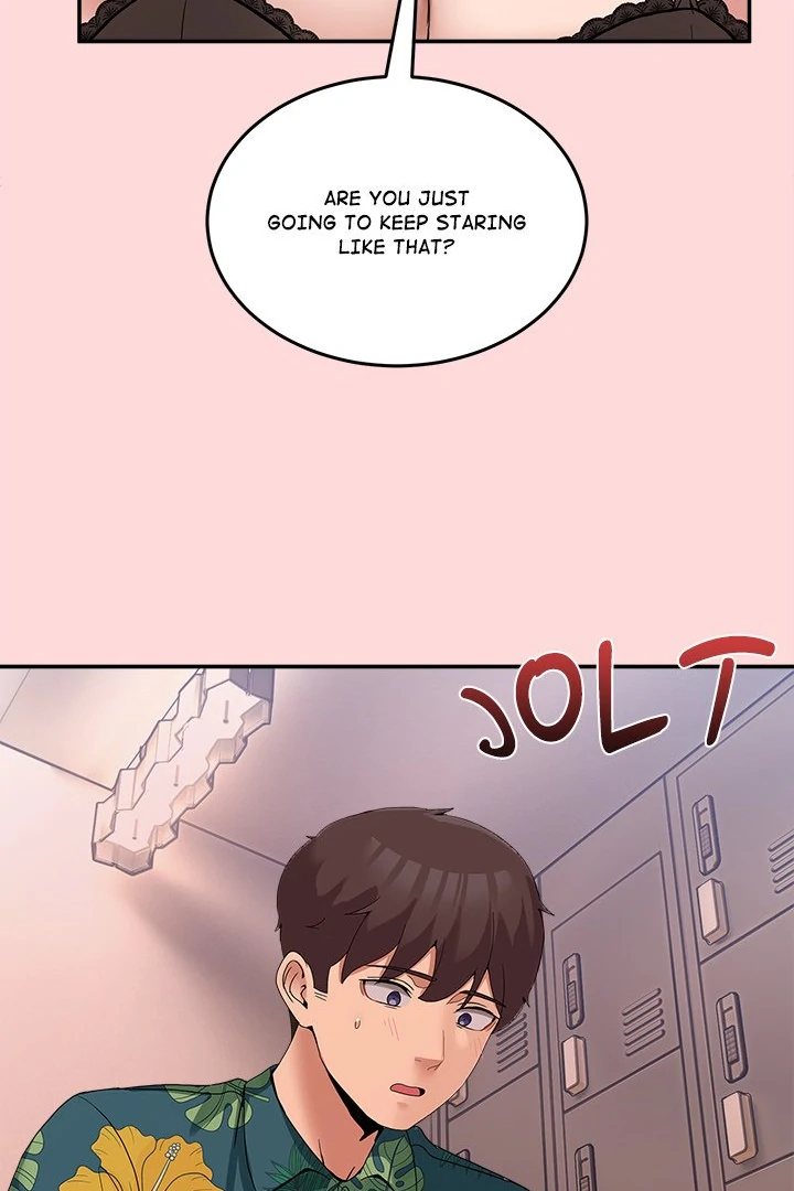 No Men Allowed - Chapter 12 [photo 30] - MangaPorn