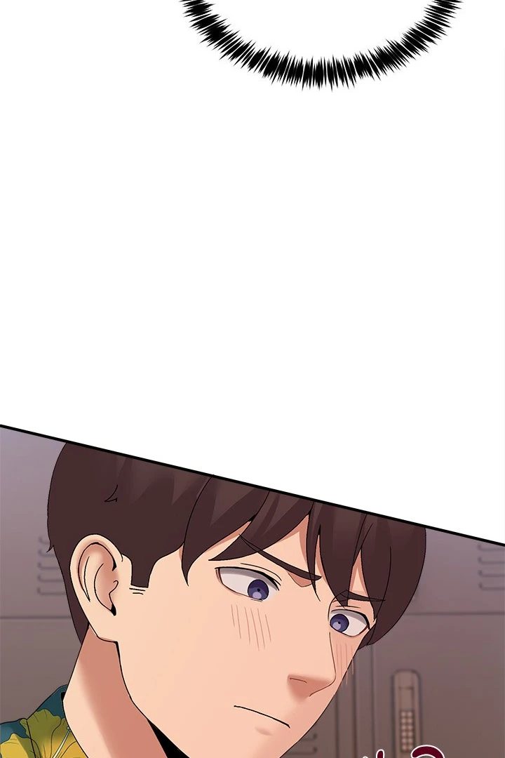 No Men Allowed - Chapter 12 [photo 45] - MangaPorn