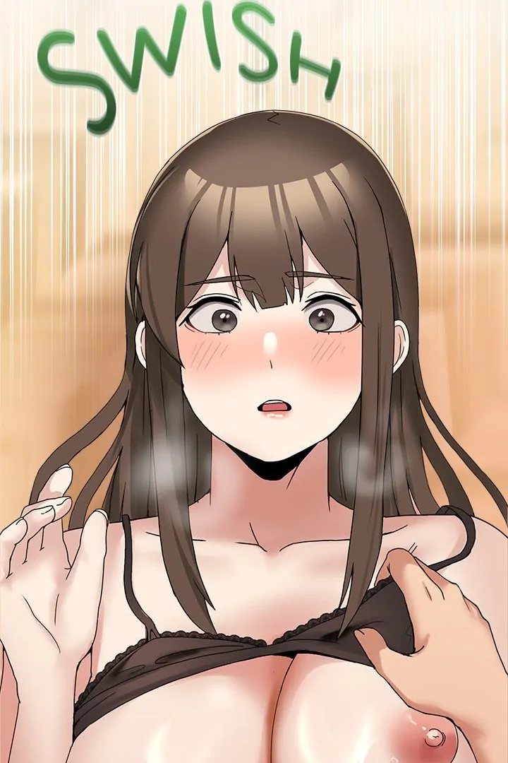 No Men Allowed - Chapter 12 [photo 48] - MangaPorn
