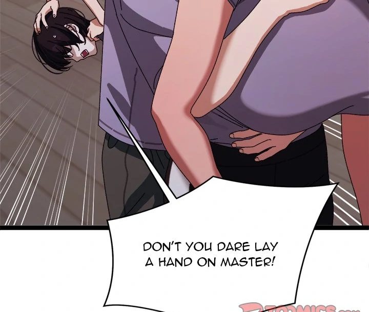 From Weakling to Nemesis - Chapter 18 [photo 119] - MangaPorn