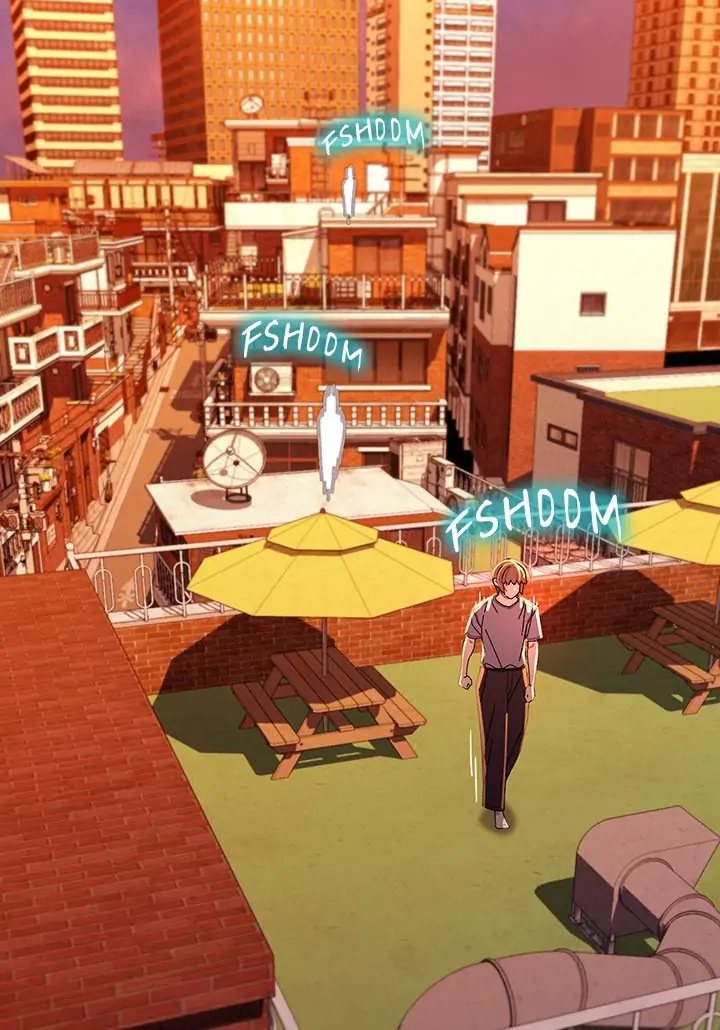 From Weakling to Nemesis - Chapter 18 [photo 13] - MangaPorn