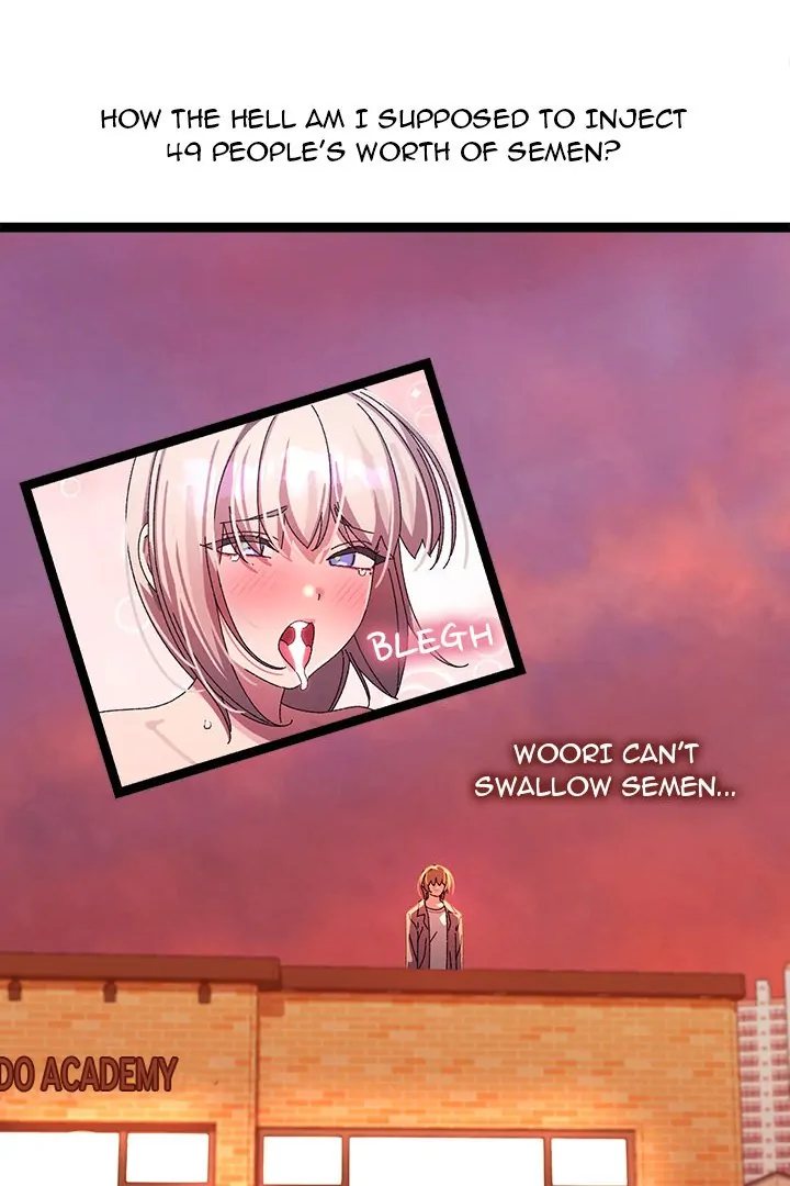 From Weakling to Nemesis - Chapter 18 [photo 17] - MangaPorn