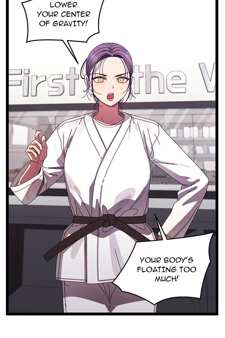 From Weakling to Nemesis - Chapter 18 [photo 21] - MangaPorn