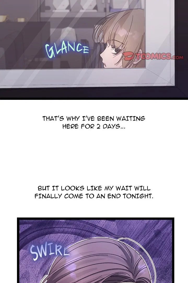 From Weakling to Nemesis - Chapter 18 [photo 26] - MangaPorn