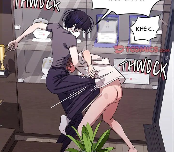 From Weakling to Nemesis - Chapter 18 [photo 66] - MangaPorn