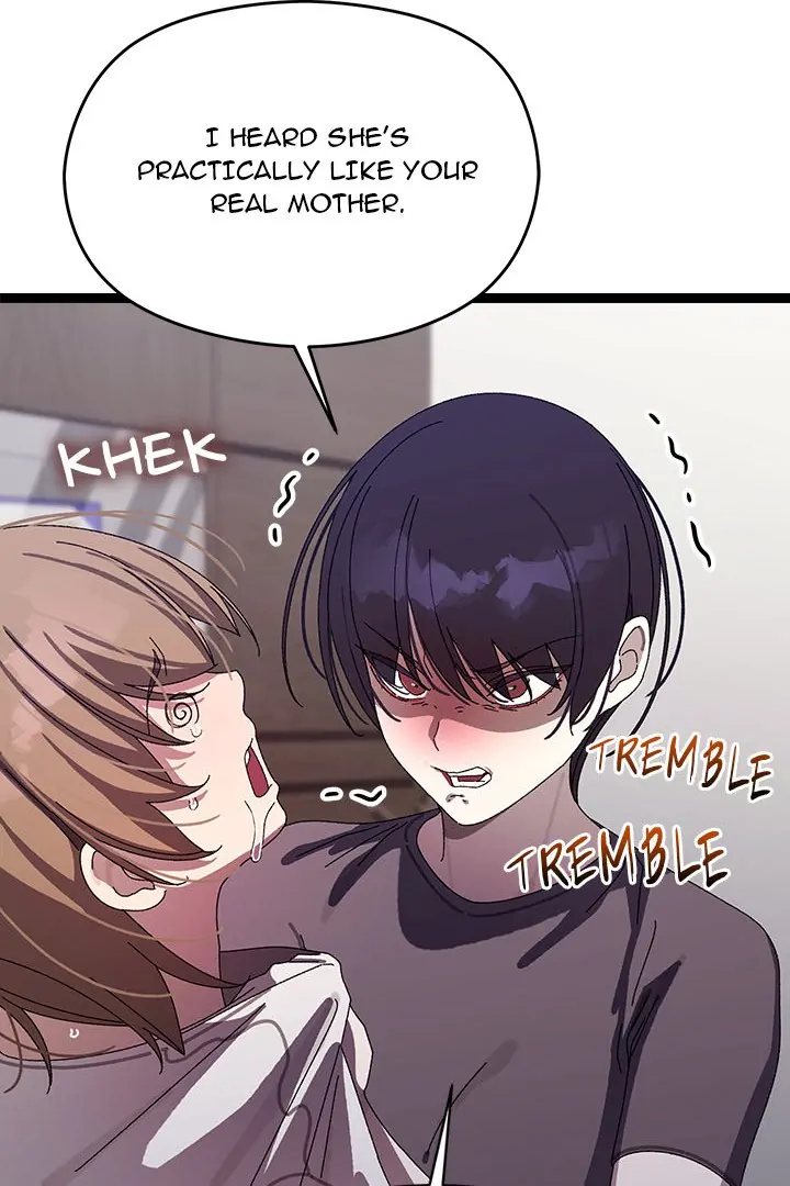 From Weakling to Nemesis - Chapter 18 [photo 68] - MangaPorn