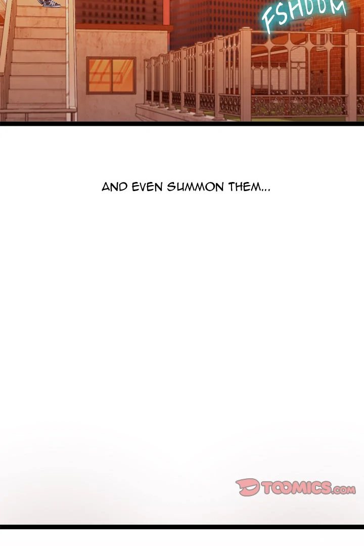 From Weakling to Nemesis - Chapter 18 [photo 8] - MangaPorn