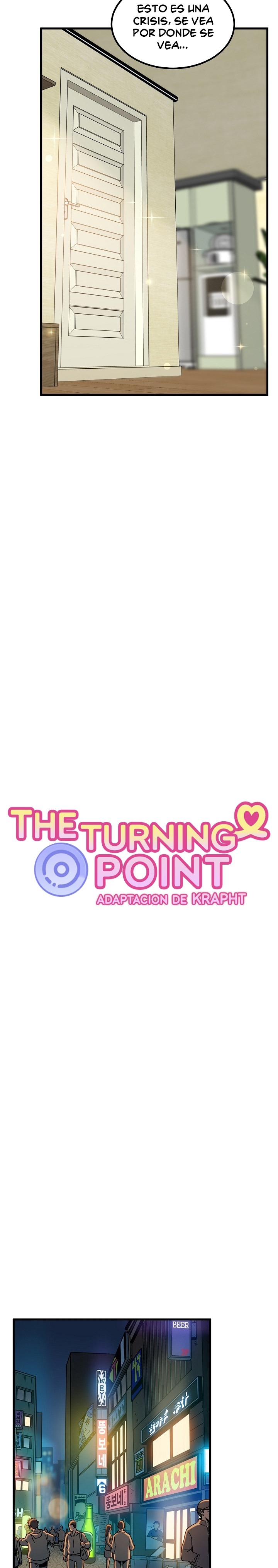 A Turning Point Raw - Chapter 98 [photo 14] - MangaPorn