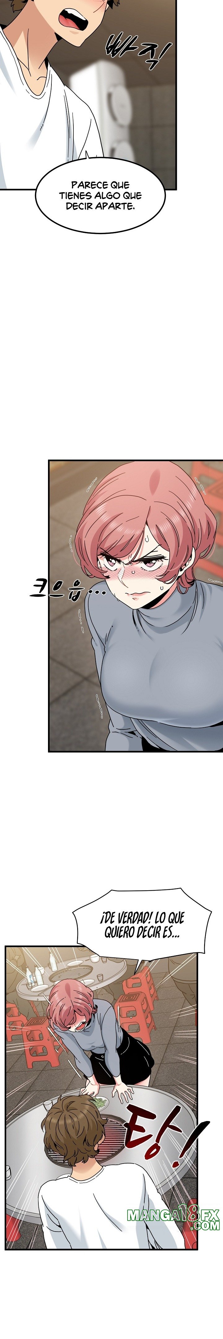 A Turning Point Raw - Chapter 98 [photo 25] - MangaPorn