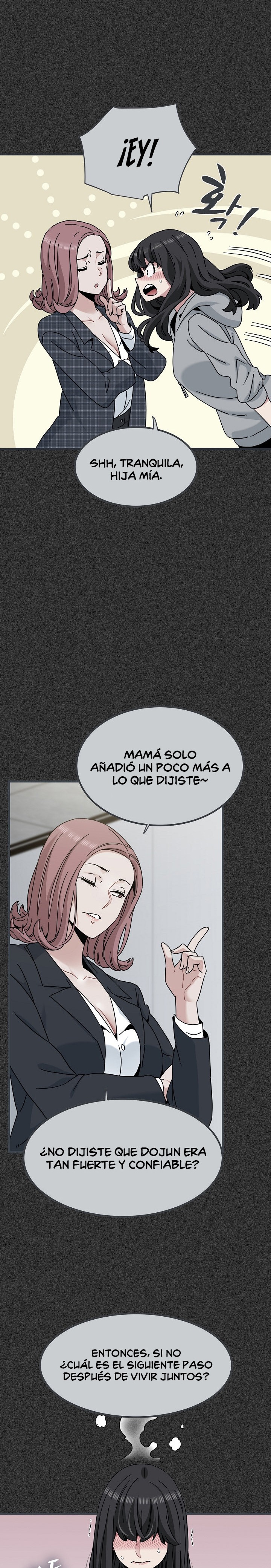A Turning Point Raw - Chapter 98 [photo 8] - MangaPorn