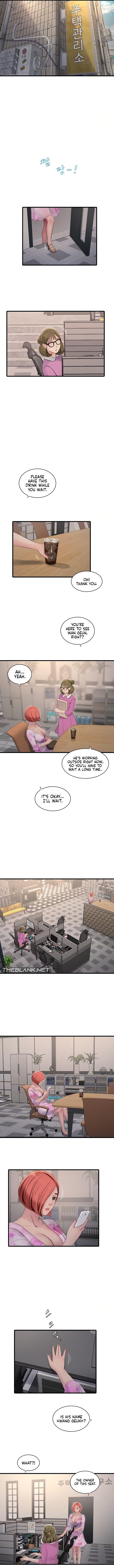 The Hole Diary - Chapter 84 [photo 2] - MangaPorn