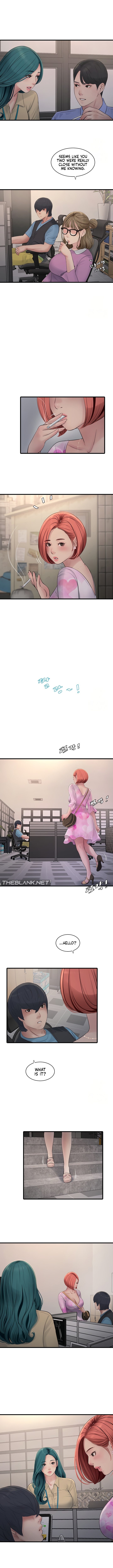 The Hole Diary - Chapter 84 [photo 5] - MangaPorn