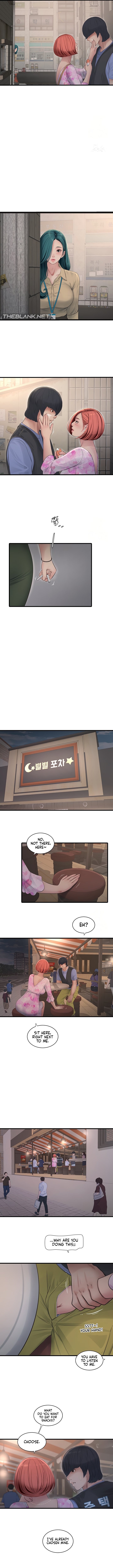 The Hole Diary - Chapter 84 [photo 7] - MangaPorn