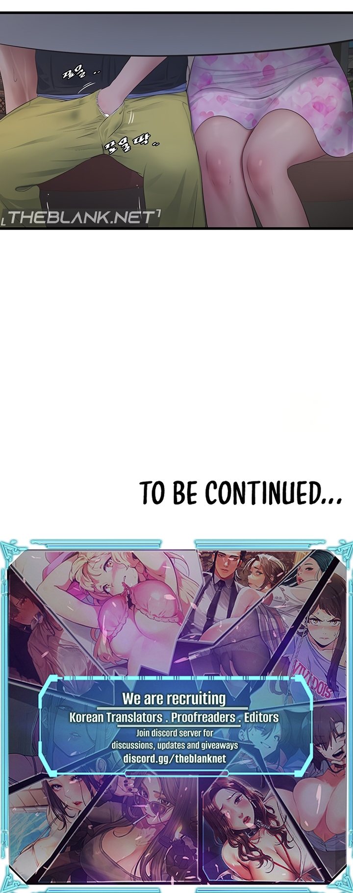 The Hole Diary - Chapter 84 [photo 8] - MangaPorn