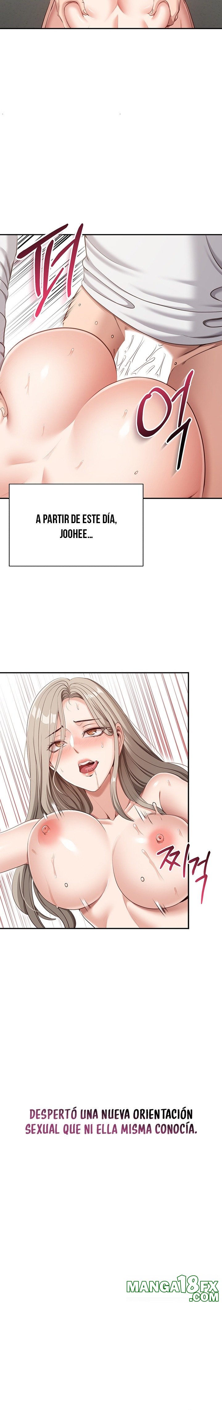 Reversed Virtues Raw - Chapter 7 [photo 12] - MangaPorn