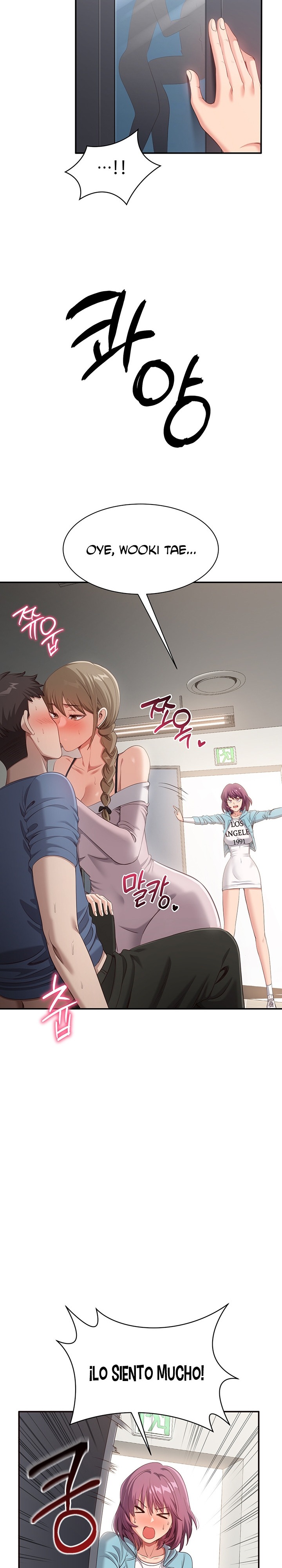 Reversed Virtues Raw - Chapter 7 [photo 29] - MangaPorn