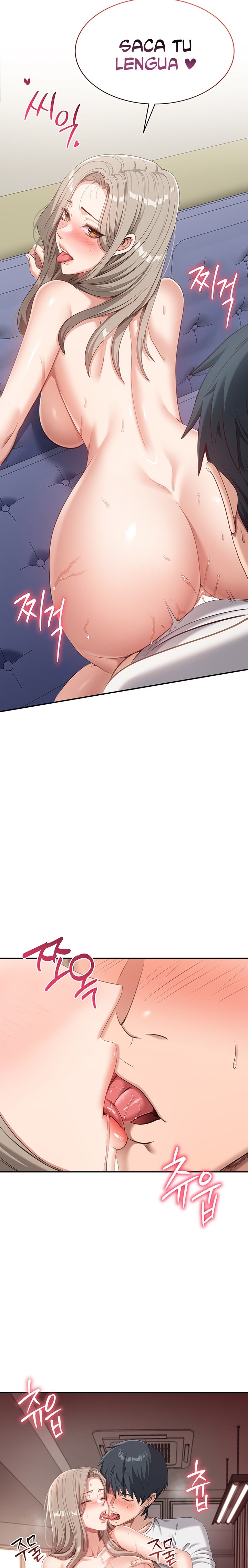 Reversed Virtues Raw - Chapter 7 [photo 7] - MangaPorn