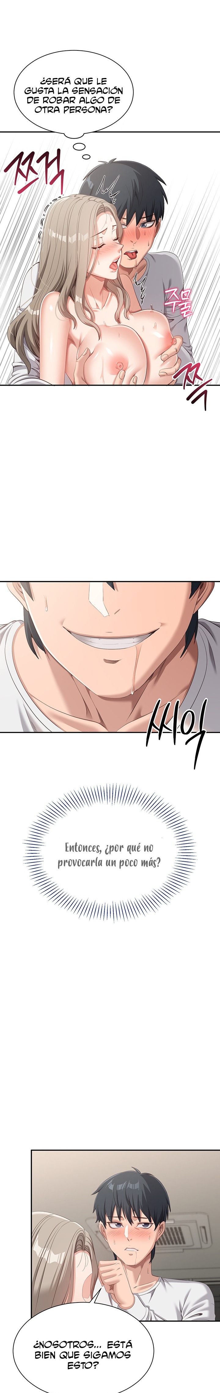Reversed Virtues Raw - Chapter 7 [photo 9] - MangaPorn