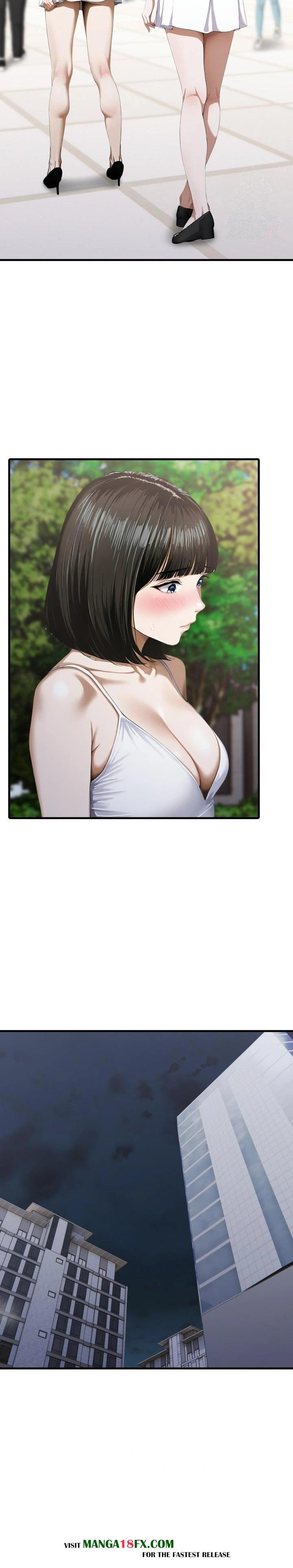 Secret Club of New Town Misses Raw - Chapter 5 [photo 14] - MangaPorn