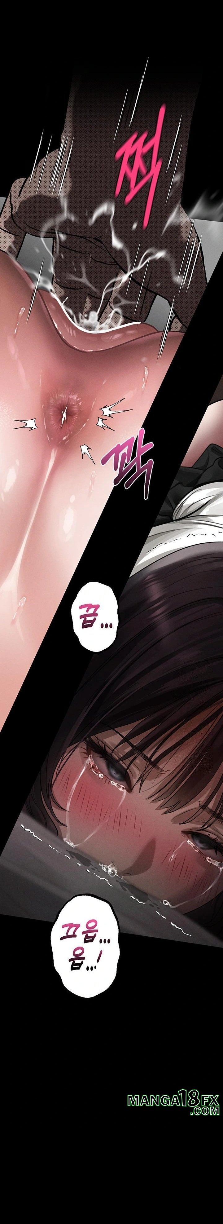 Dirty Talk Raw - Chapter 12 [photo 20] - MangaPorn