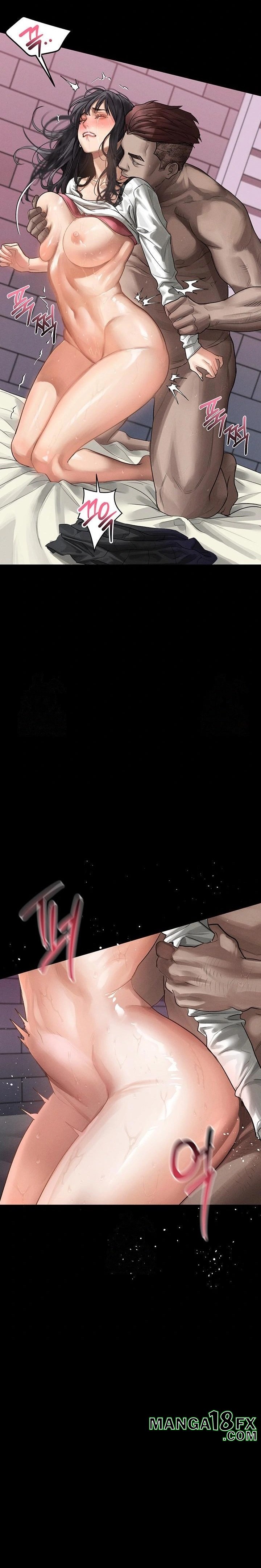 Dirty Talk Raw - Chapter 12 [photo 27] - MangaPorn