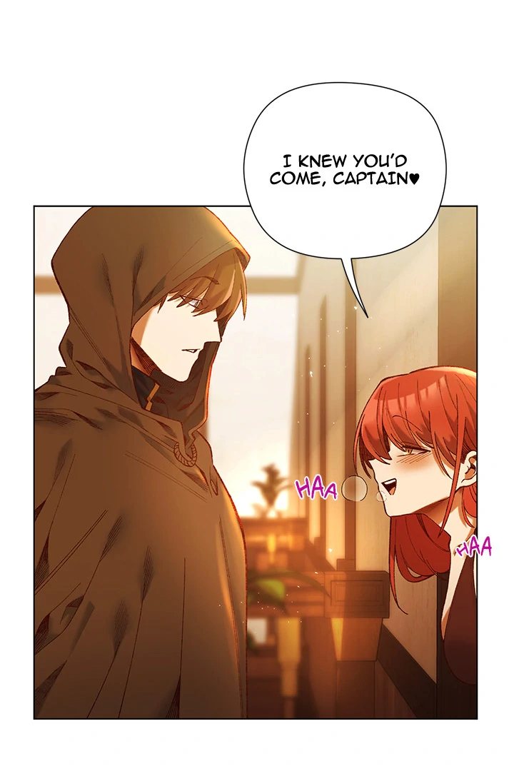 I Will Protect the Lady - Chapter 2 [photo 1] - MangaPorn